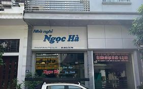 Nha Nghi Ngoc Ha