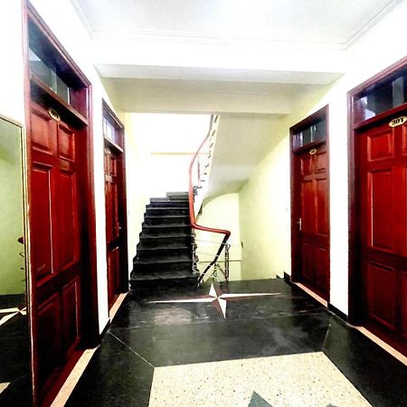 Nha Nghi Ngoc Ha Hotel Hạ Long Ngoại thất bức ảnh