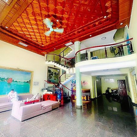 Nha Nghi Ngoc Ha Hotel Hạ Long Ngoại thất bức ảnh