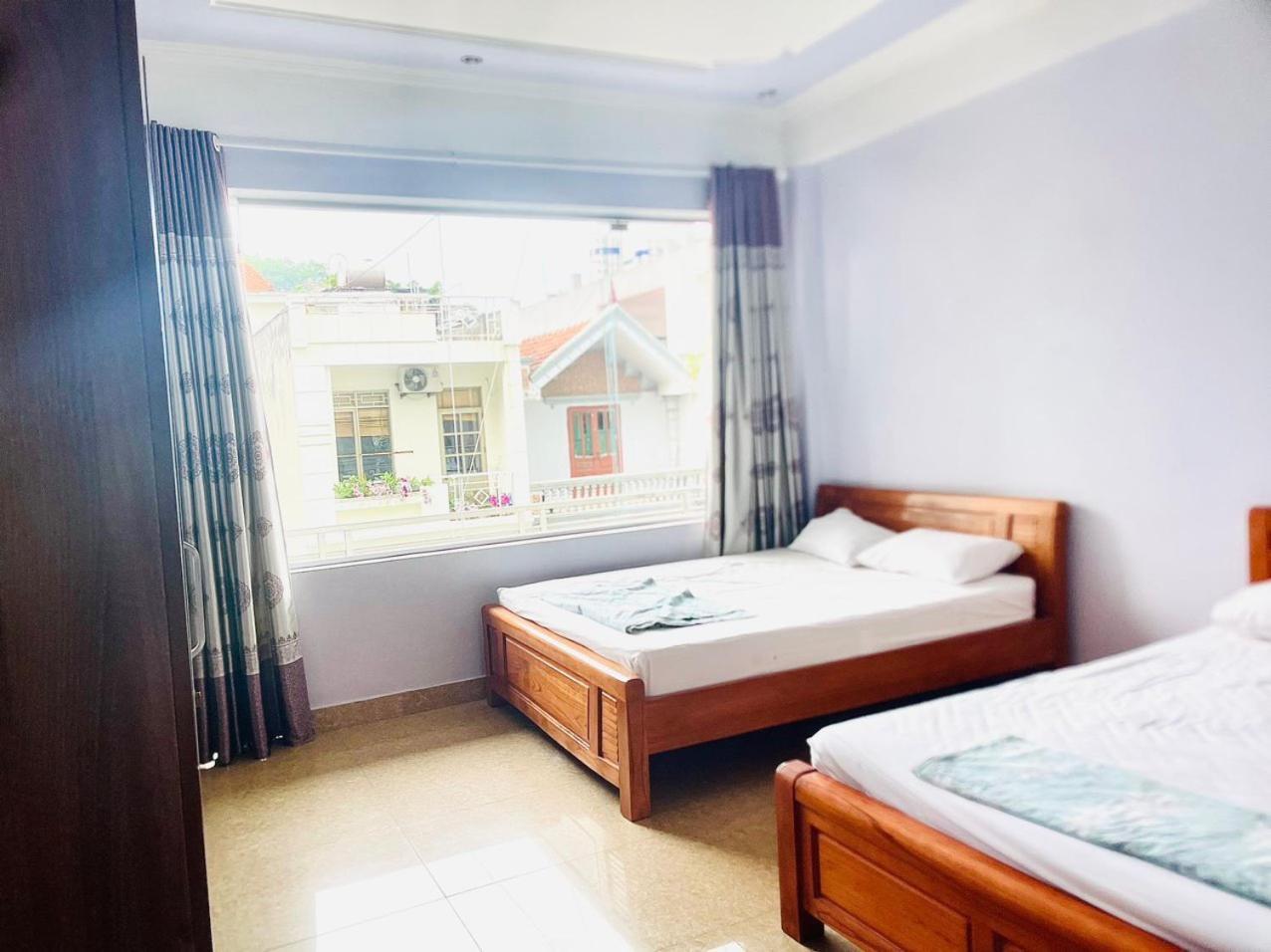 Nha Nghi Ngoc Ha Hotel Hạ Long Ngoại thất bức ảnh